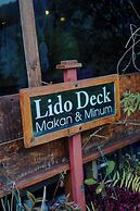 Pondanu Cabins By The Lake