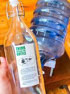 Pondanu Cabins By The Lake