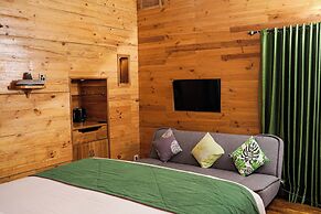 Pondanu Cabins By The Lake