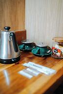 Pondanu Cabins By The Lake