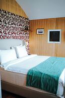 Pondanu Cabins By The Lake