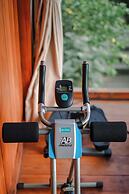 Pondanu Cabins By The Lake