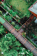 Pondanu Cabins By The Lake