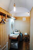 Pondanu Cabins By The Lake