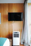 Pondanu Cabins By The Lake