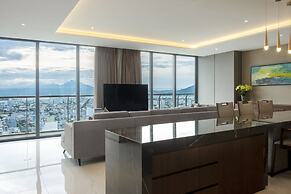 Sel de Mer Hotel & Suites