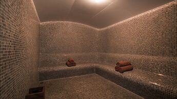 Sel de Mer Hotel & Suites