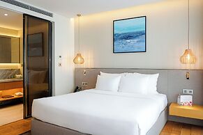 Sel de Mer Hotel & Suites
