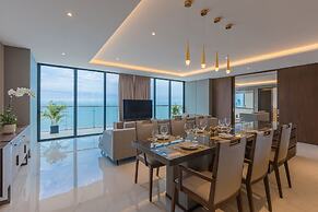 Sel de Mer Hotel & Suites