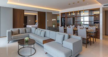 Sel de Mer Hotel & Suites