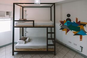 Mad Monkey Cebu City - Adults Only