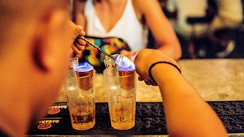 Mad Monkey Cebu City - Adults Only