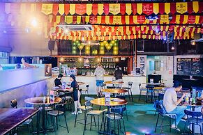 Mad Monkey Cebu City - Adults Only