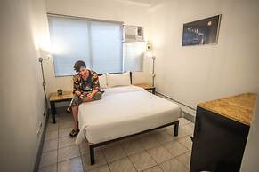 Mad Monkey Cebu City - Adults Only