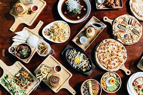 Mad Monkey Cebu City - Adults Only