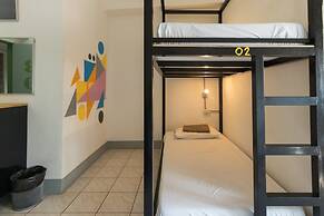 Mad Monkey Cebu City - Adults Only