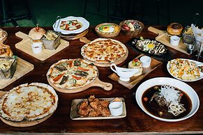 Mad Monkey Cebu City - Adults Only