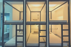 Mad Monkey Cebu City - Adults Only