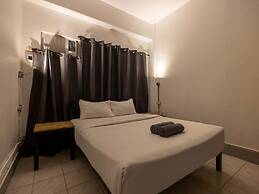 Mad Monkey Cebu City - Adults Only