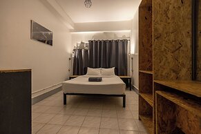 Mad Monkey Cebu City - Adults Only