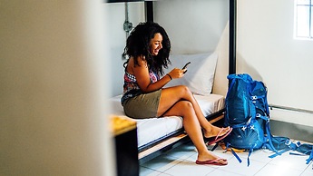 Mad Monkey Cebu City - Adults Only