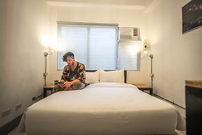 Mad Monkey Cebu City - Adults Only