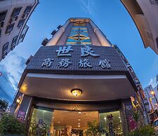 Shih Liang hotel