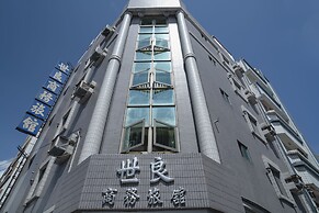 Shih Liang hotel