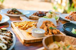 Mad Monkey Hostel Nacpan Beach - Adults Only