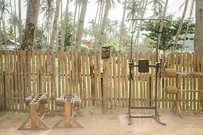 Mad Monkey Hostel Nacpan Beach - Adults Only