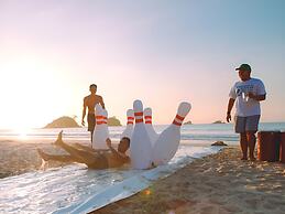 Mad Monkey Hostel Nacpan Beach - Adults Only