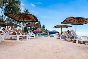 Mad Monkey Hostel Nacpan Beach - Adults Only