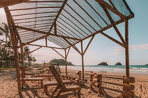 Mad Monkey Hostel Nacpan Beach - Adults Only