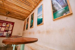 Mad Monkey Hostel Nacpan Beach - Adults Only