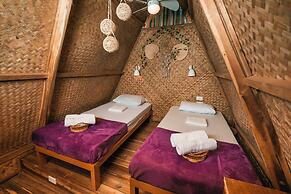 Mad Monkey Hostel Nacpan Beach - Adults Only