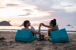 Mad Monkey Hostel Nacpan Beach - Adults Only