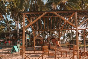 Mad Monkey Hostel Nacpan Beach - Adults Only