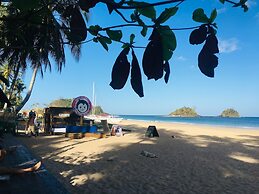 Mad Monkey Hostel Nacpan Beach - Adults Only