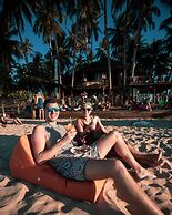 Mad Monkey Hostel Nacpan Beach - Adults Only