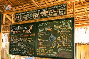 Mad Monkey Hostel Nacpan Beach - Adults Only