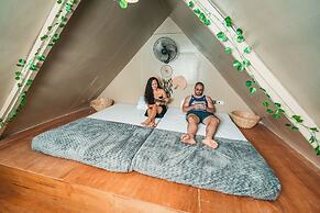 Mad Monkey Hostel Nacpan Beach - Adults Only