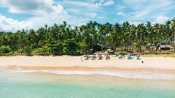 Mad Monkey Hostel Nacpan Beach - Adults Only