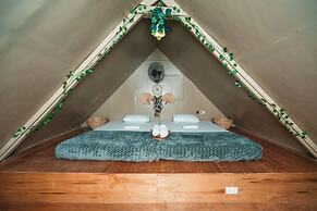 Mad Monkey Hostel Nacpan Beach - Adults Only