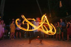 Mad Monkey Hostel Nacpan Beach - Adults Only