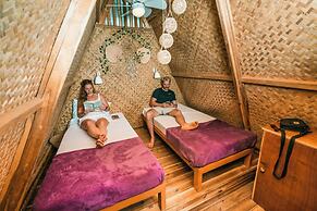 Mad Monkey Hostel Nacpan Beach - Adults Only