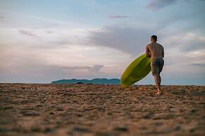 Mad Monkey Hostel Nacpan Beach - Adults Only