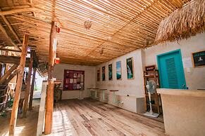 Mad Monkey Hostel Nacpan Beach - Adults Only