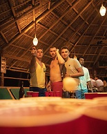 Mad Monkey Hostel Nacpan Beach - Adults Only