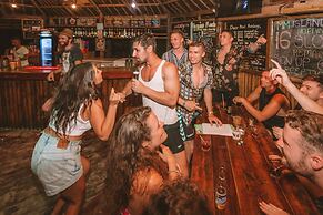 Mad Monkey Hostel Nacpan Beach - Adults Only