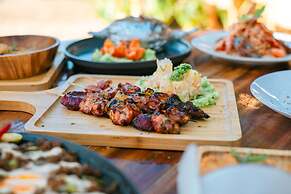 Mad Monkey Hostel Nacpan Beach - Adults Only